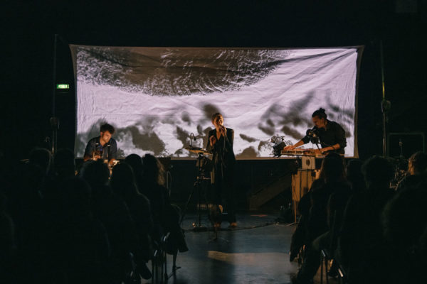 Organic Orchestra Organic Orchestra