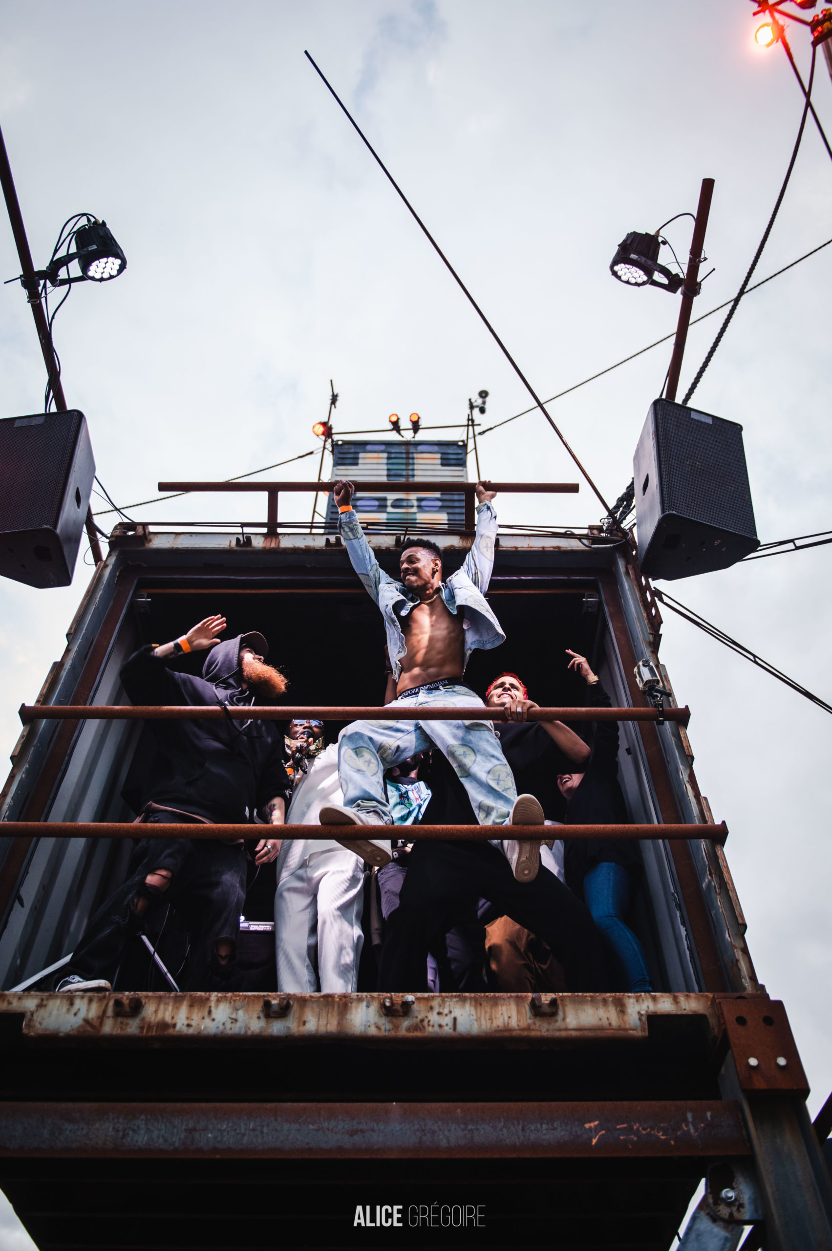 Fin de l’été, mais Transfert n’hiberne pas !