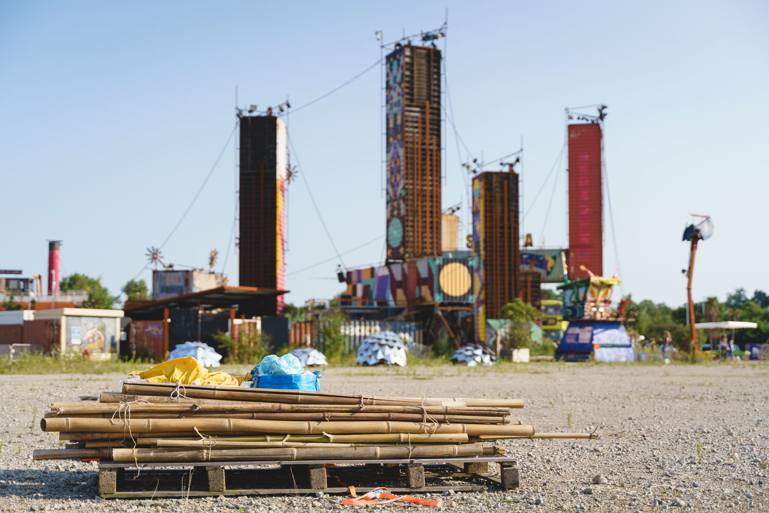 Ateliers cabanes à Transfert, une démarche en partenariat avec l’ARDEPA.