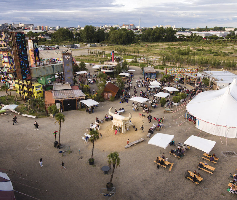 Transfert Vue du Ciel 2021 © jeremy jehanin