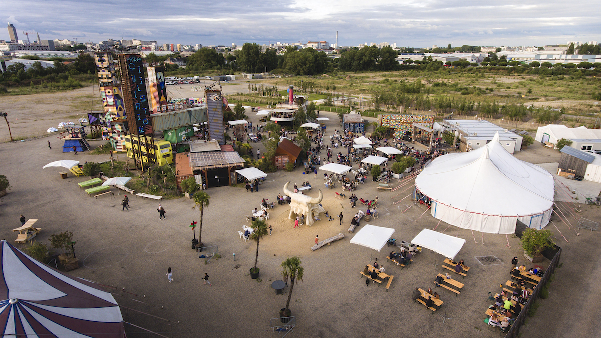 « Utopie Urbaine » tome IV : rapport d’évaluation 2021