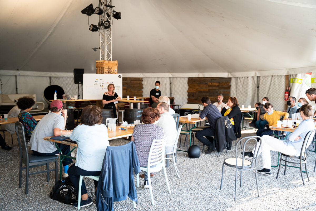 Collège usager·ères 2022 #1