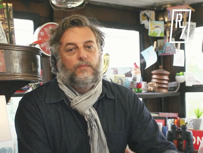 R7 #13 : JULIEN BLOUIN, urbaniste