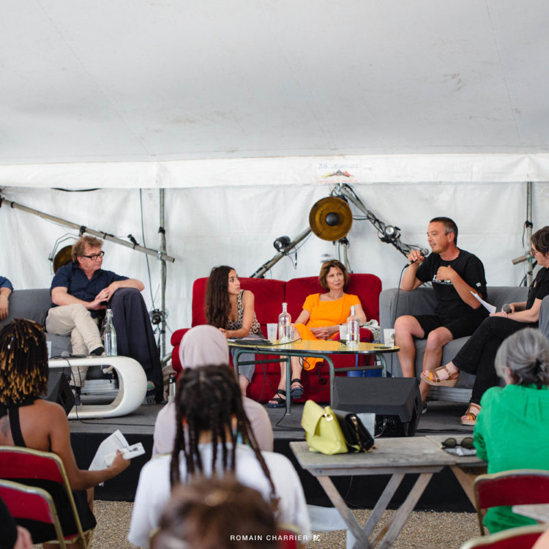 Rencontres éclairées de Transfert