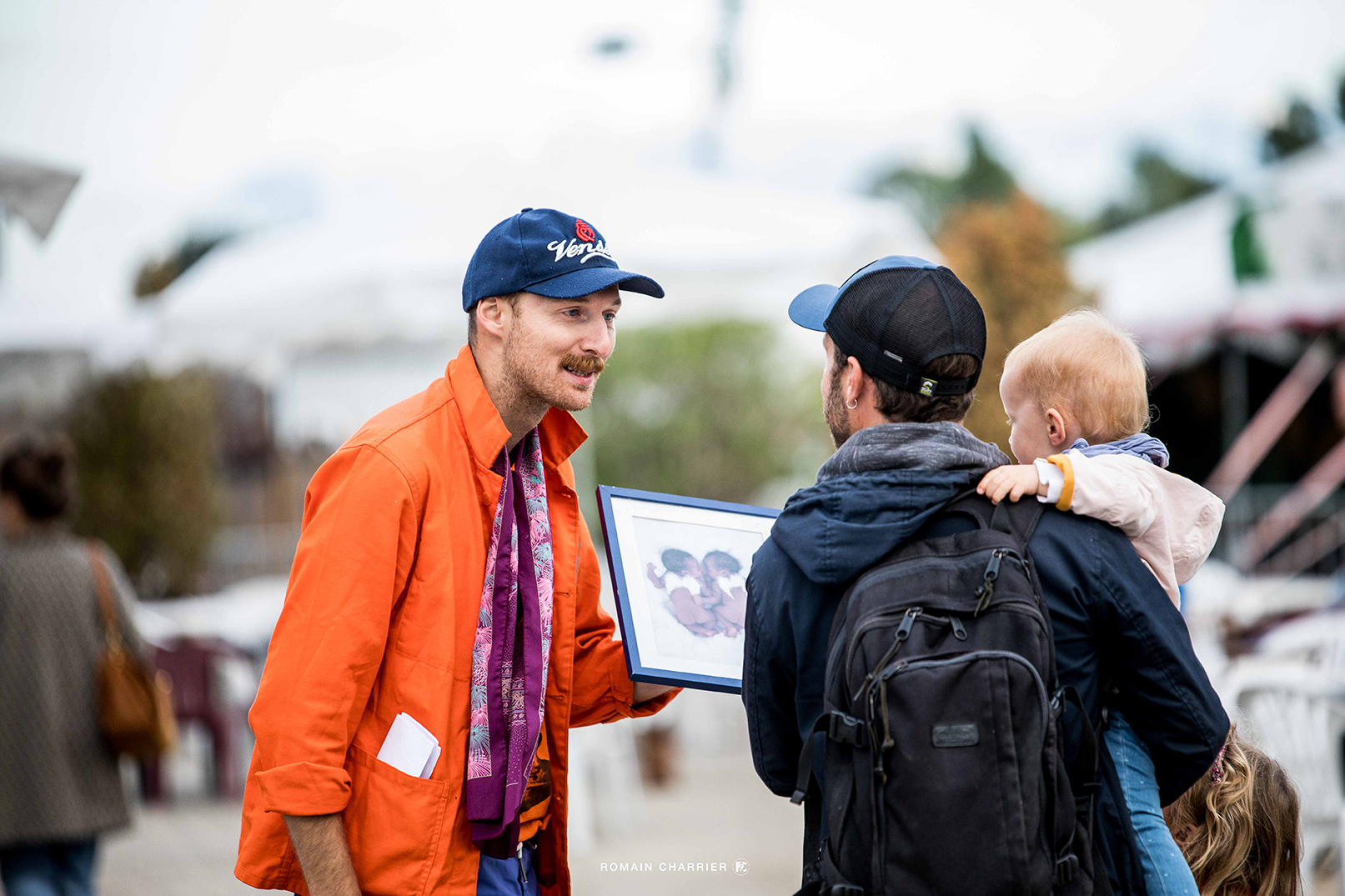 POUR UNE VILLE CONVIVIALE & INCLUSIVE