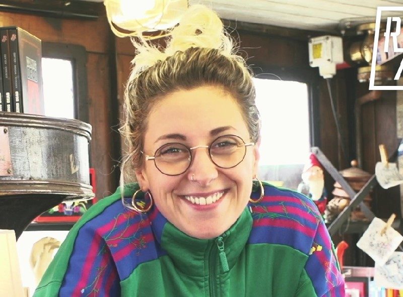 Maryne Lanaro