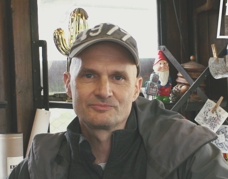 Stefan Shankland