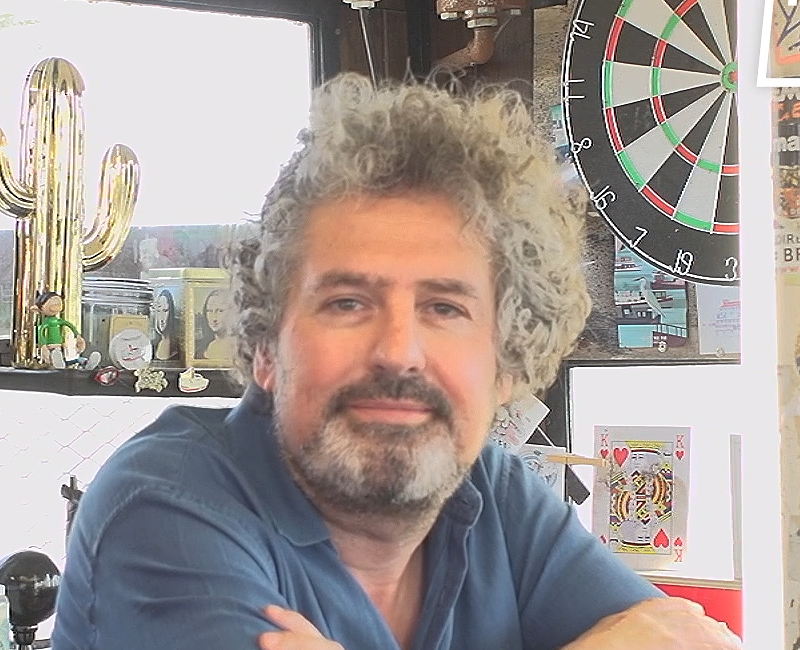Luca Pattaroni