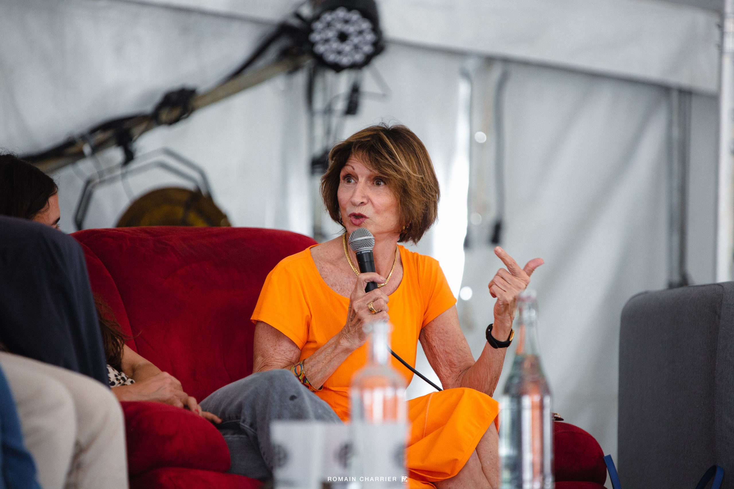 Interview Transfert & Co #36 : « On gagne la bataille quand les choses extraordinaires deviennent ordinaires ».