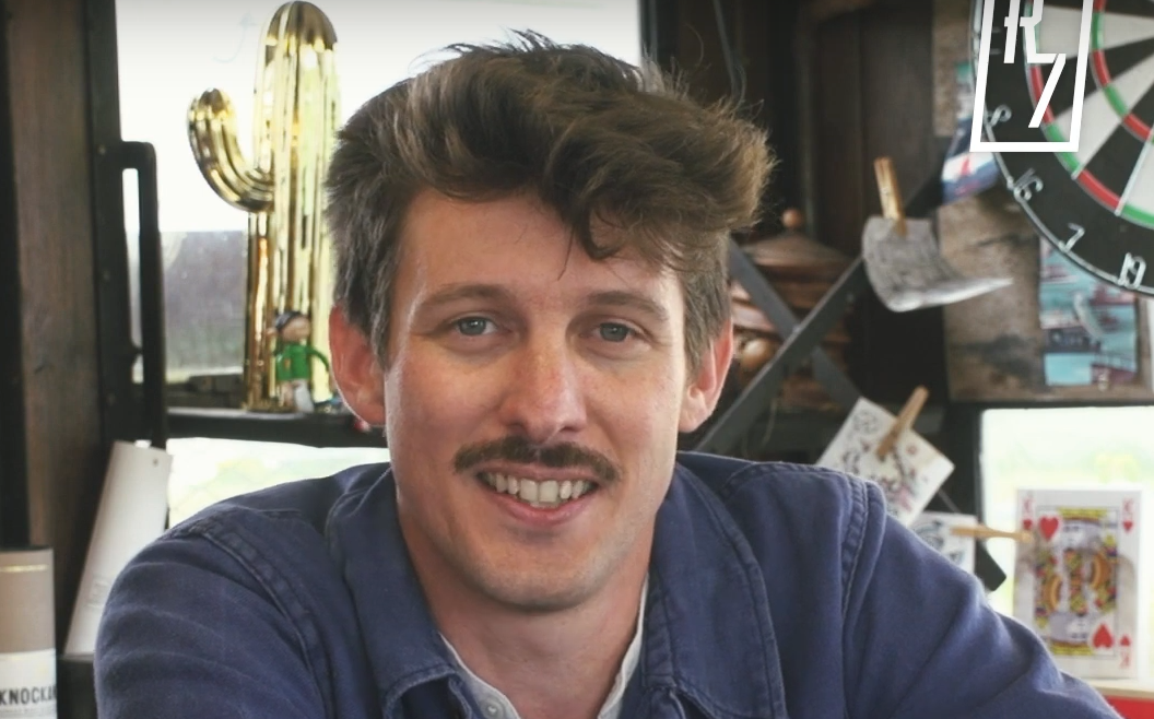 R7 #23 Pascal Ferren, philosophe et urbaniste