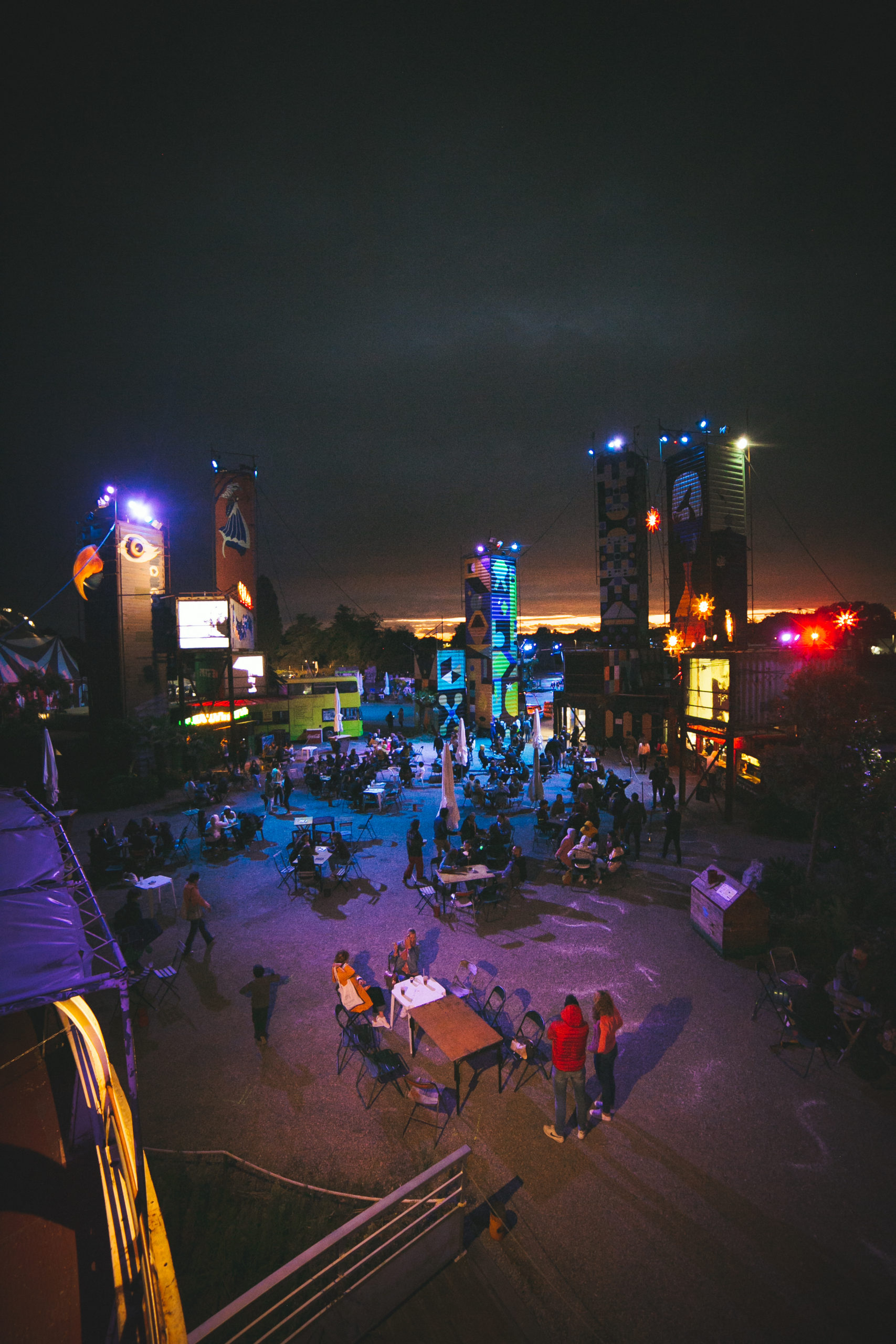 Transfert, les retours sur cette aventure culturelle et artistique