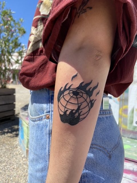 2ter Tattoo Club