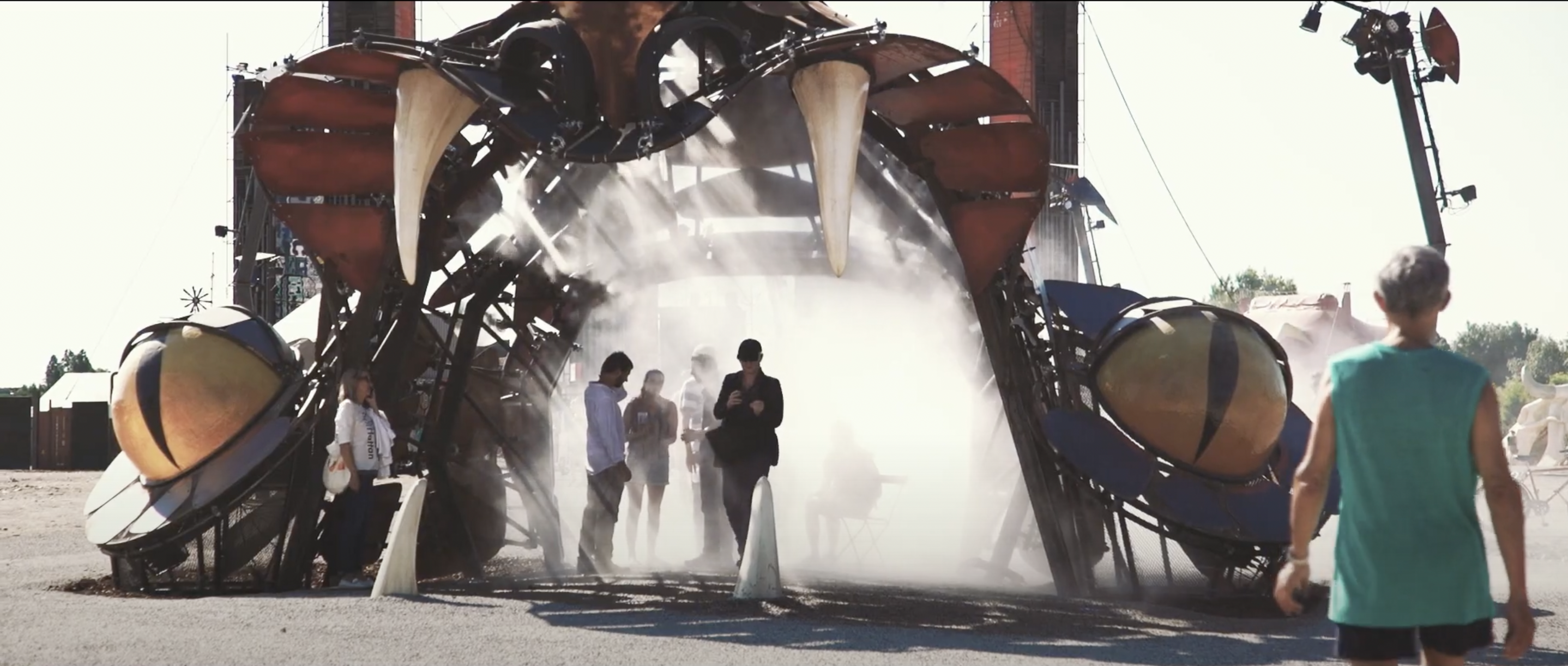 « Suis-je essentiel·le ? » : vidéo réalisée en 2020