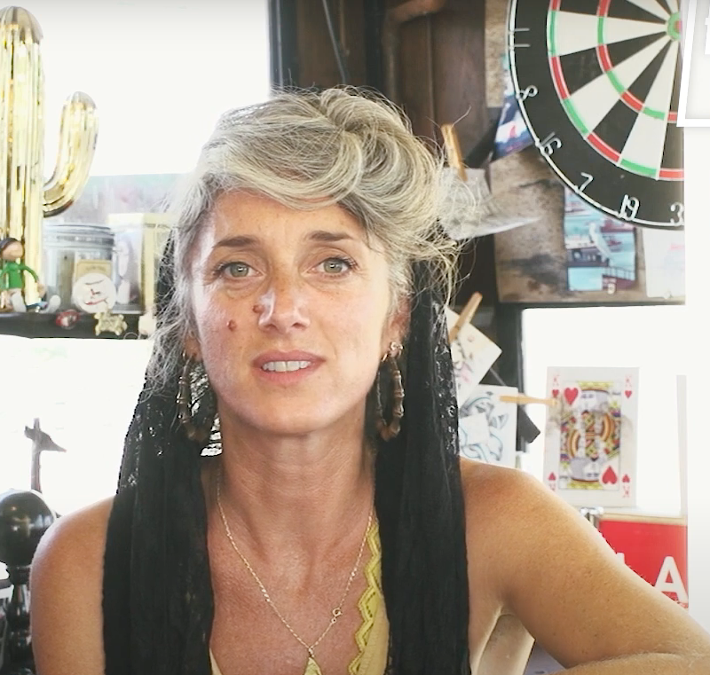 Yohanne Lamoulère