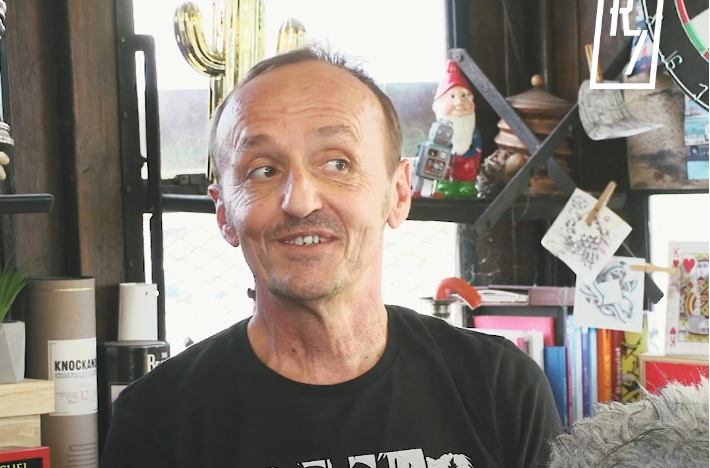 R7 #31, Pascal Massiot, journaliste et co-créateur de Pop’ Média