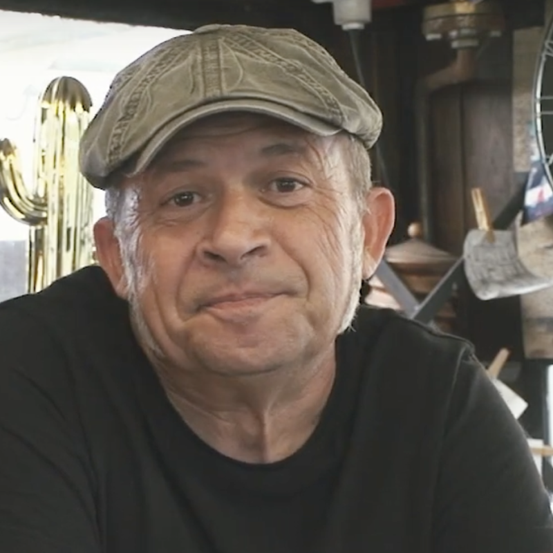Pascal Vaillant