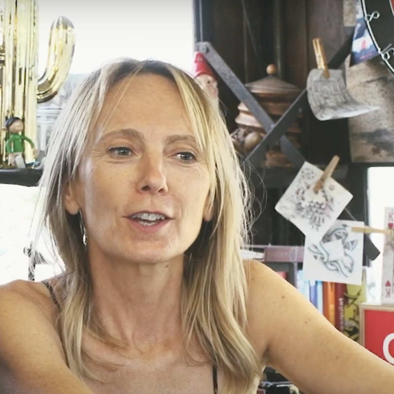 Delphine Coulin