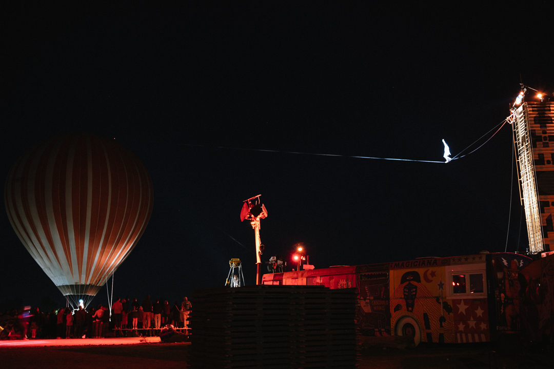 « Utopie Urbaine » tome V : rapport d’évaluation 2022