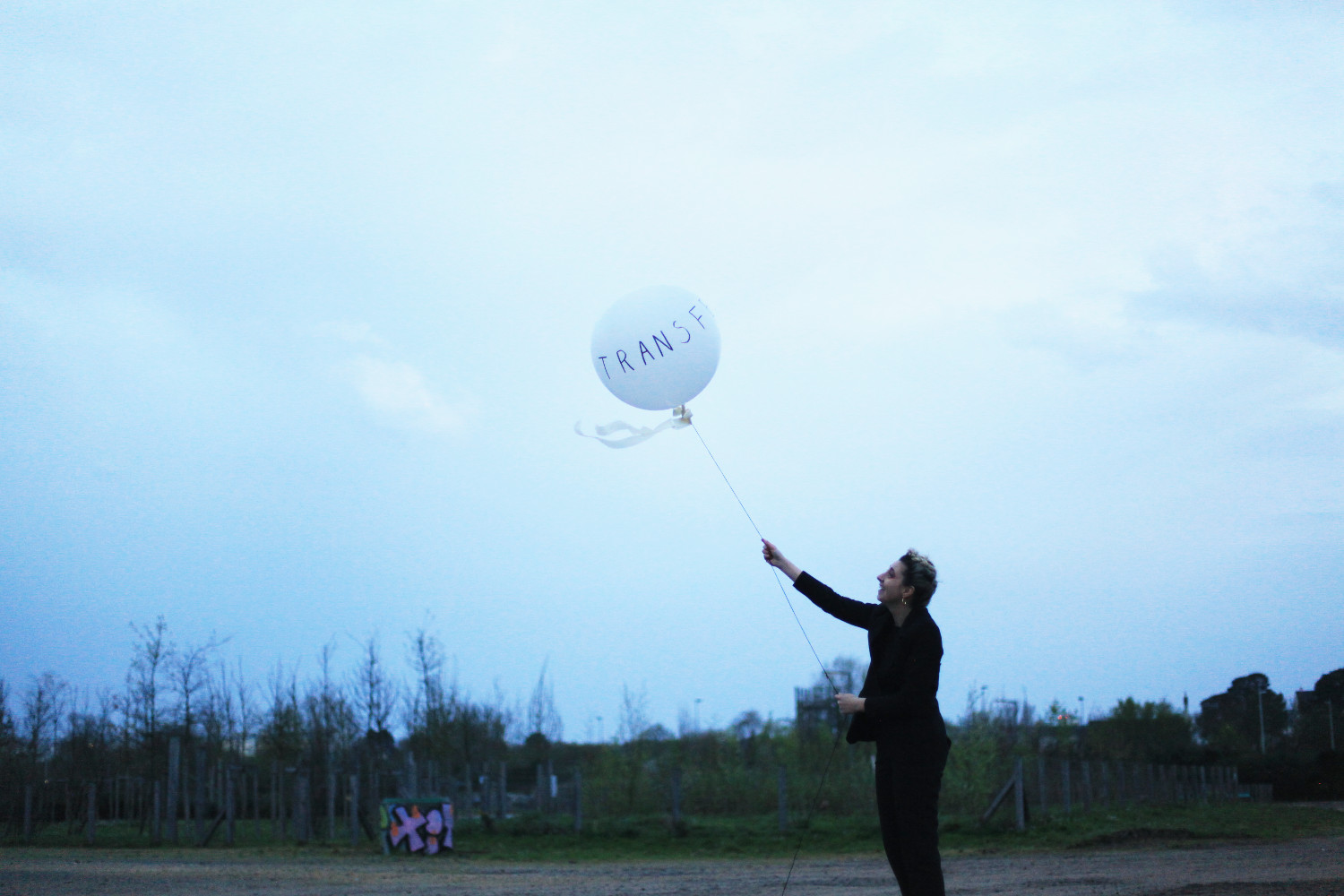 Retour sur la résidence du collectif Grand Dehors